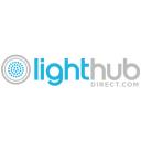 LightHub Direct logo